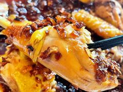 -铭厨特色家常菜(金色溪泉湾店)