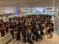 -吉隆坡国际机场