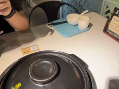 -百年果林椰子鸡(中洲店)