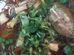 -晓庄学院-食堂
