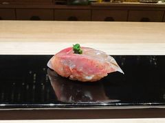 -鮨然(然寿司钱粮胡同店)