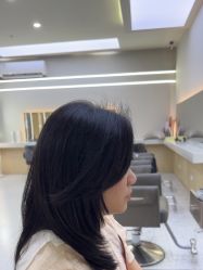 -苏豪路易士·嘉玛发廊