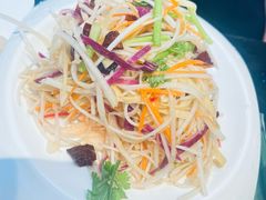 -东来顺饭庄·火锅(环岛店)
