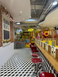 点击看大图 -MAGE麦其天地儿童乐园(滨江百联店)