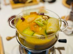 -叶叶菩提(太原别墅店)