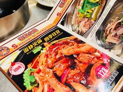 -胡须佬鸡煲四季火锅店(石厦西村直营店)