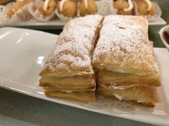 -市民中心-餐厅