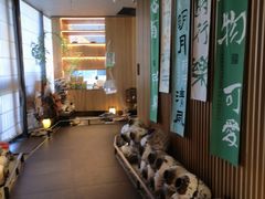 -湖里春风·淮扬菜(丽泽天街店)