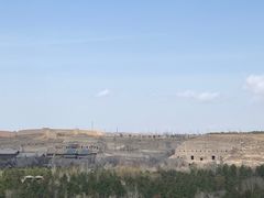 -大同煤炭博物馆