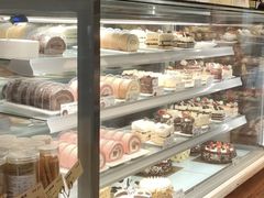 -匠造烘焙(上海湾店)