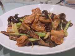 -老友王·南宁特色菜(金汇如意坊店)