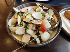-澳门木偶葡国餐厅(珠海店)