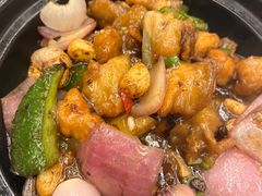 -新世界餐厅(万达店)