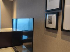 -上海龙之梦万丽酒店