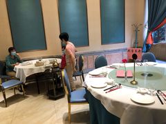 -君德澜酒家·创意粤菜(金山谷店)