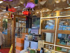 -大师傅金奖啤酒鱼(西街口总店)