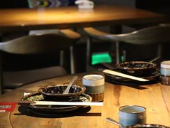 大堂-Alali阿拉礼·新疆家宴(西溪新座店)