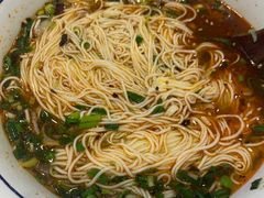 -本穆青海牛肉拉面(国际会议中心店)