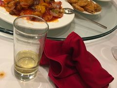 -海航大厦万豪酒店彩海轩中餐厅(霄云路店)