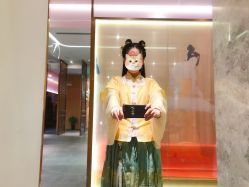点击看大图 -盘子女人坊古装写真摄影(南京总店)