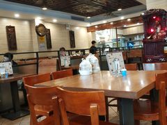 大堂-正德顺順德雙皮奶(中信店)