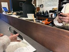 -Hei Cafe(工体店)