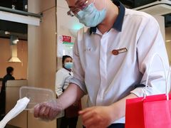 -海底捞火锅(劲松店)