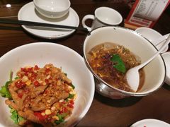 -味上湘菜馆(岳麓山店)