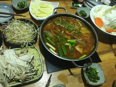 -老凯俚酸汤鱼(鸿通城店)