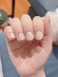 -纤纤玉手美甲美睫美容