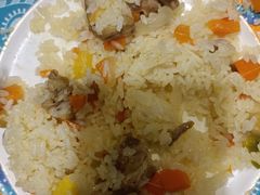 -阿里疆Alijiang·丝路美食·异域风情·清真(长楹天街店)