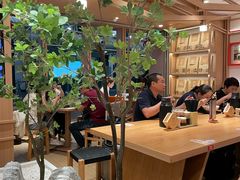 -味千拉面(广州白云机场T1西二店)