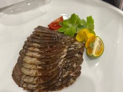 -惠丰堂饭庄(北洼路店)