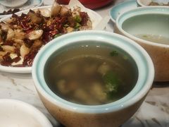 -隐厨·海鲜餐厅(恒通路店)