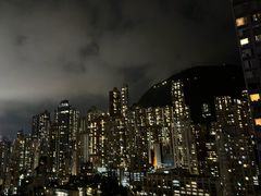 -香港华美达海景酒店