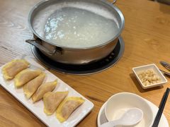 -吉友粥底火锅(方斜路店)