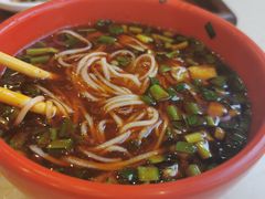 -乡党臊子面(丰庆公园店)