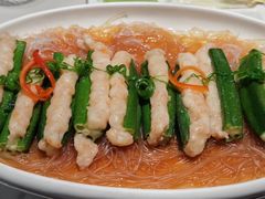 -鸭小七·北京烤鸭·地道北京菜(宝安大仟里店)