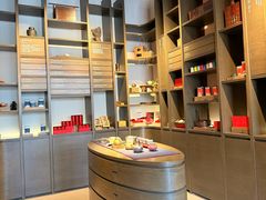 -王德传茶庄(上海新天地店)