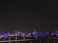 -富力威斯汀酒店-中国元素中餐厅(武昌临江店)