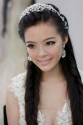 点击看大图 -FIONA MAKE UP恋妆造型