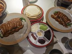 -青年公社烤鸭(青年路店)