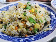 -粗茶淡饭(东关街店)