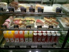-COSTA COFFEE(恒基名人购物中心店)