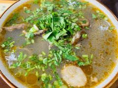 -真食净香居·内蒙烧麦(亚运村店)