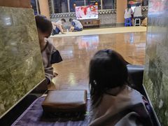 -纽斯桑拿会所(东绣路店)