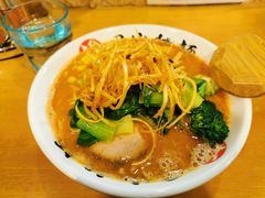 -日出拉面(望京店)
