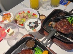 -牛扒先生·厚切雪花牛扒西餐厅(北京路禺山路店)