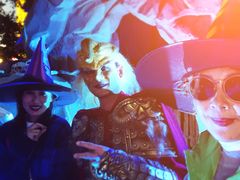 -七彩云南欢乐世界