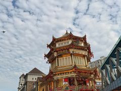 -光谷广场